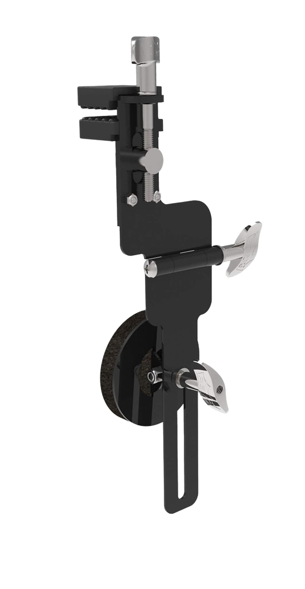 Remo Adjustable Bass Drum Mute HK-6500-00