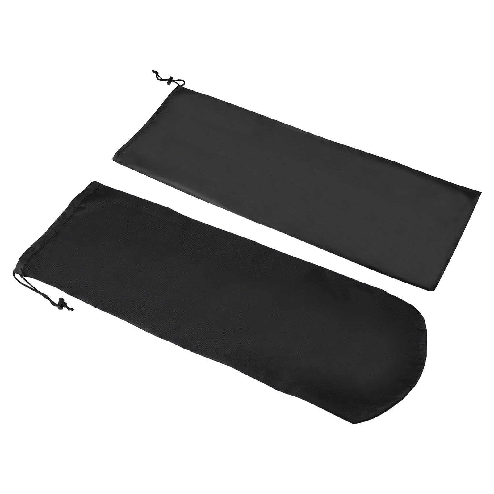 PATIKIL Skateboard Carry Bag, 2 Pack 31.5 x 11.8 Inch Skateboard Carrier Shoulder Bag Skateboard Rucksack with Inside Pocket