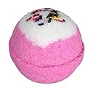 Caribbean Crush BUBBLE Bath Bomb in Gift Box - Large Lush Spa Fizzy Kit, Gift Idea for Women, Moms, Teens, Girls - Homemade by Moms in the USA - Two Sisters Spa