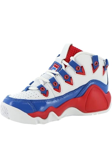 fila 95 grant hill 1 black