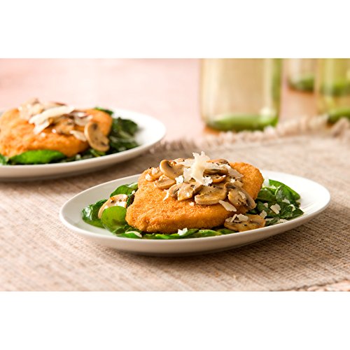 Perdue Refrigerated Breaded Chicken Breast Cutlets,12 Ounce Pricepulse