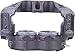 Cardone 18-4352 Remanufactured Domestic Friction Ready (Unloaded) Brake Caliper (Renewed)