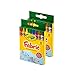 Crayola 8-Count Fabric Crayons