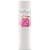 Enchanteur 1 Perfumed Talc Romantic, 250G