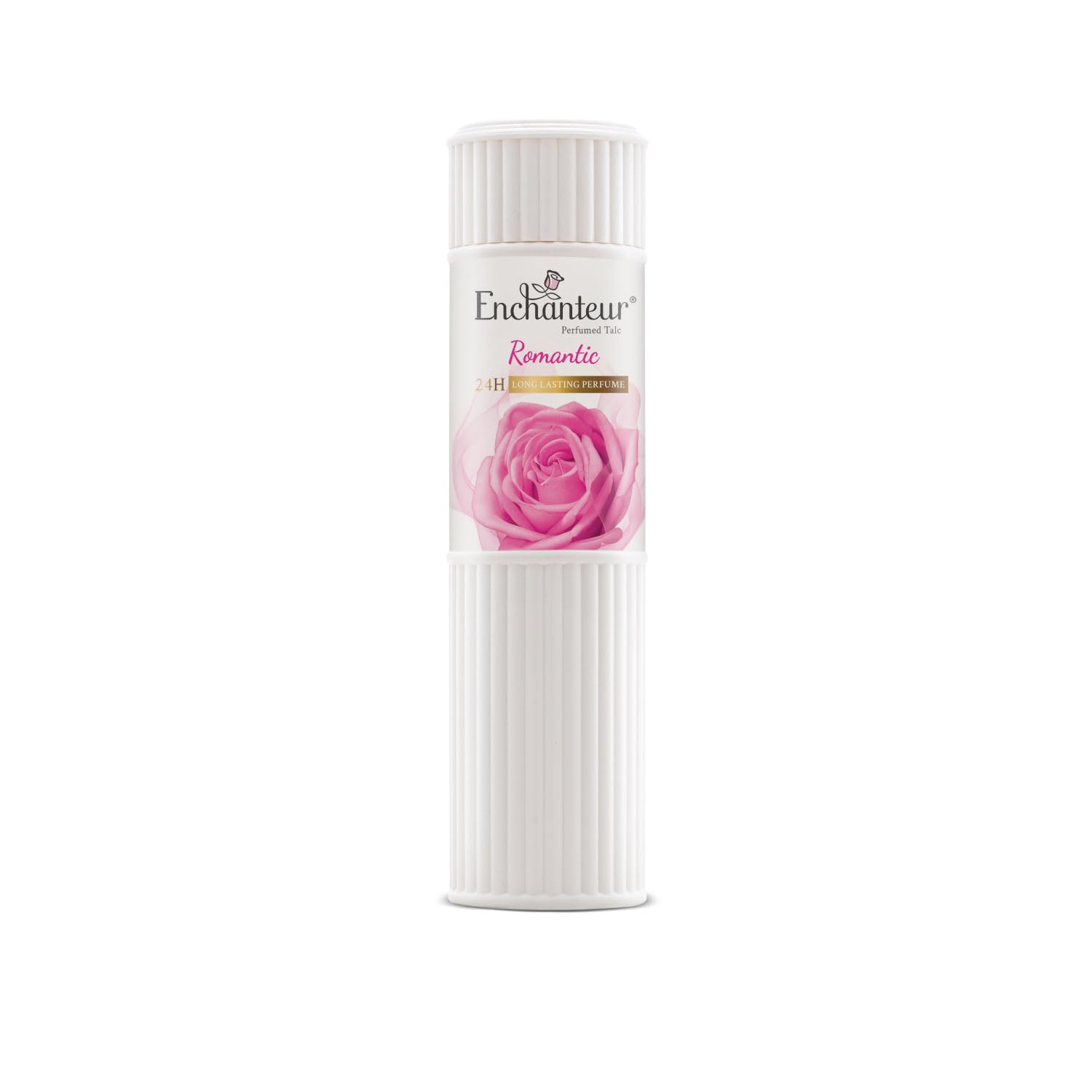 Enchanteur Romantic Perfumed Talc, 250g
