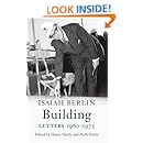 Building: Letters 1960-1975