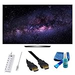 LG OLED65B6P B6 OLED 4K HDR Smart TV,65-Inches Class