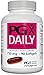 PGX Daily Ultra Matrix Dietary Supplement 750 Milligram, 90 Softgels