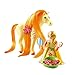 PLAYMOBIL Princess Sunny with Horse