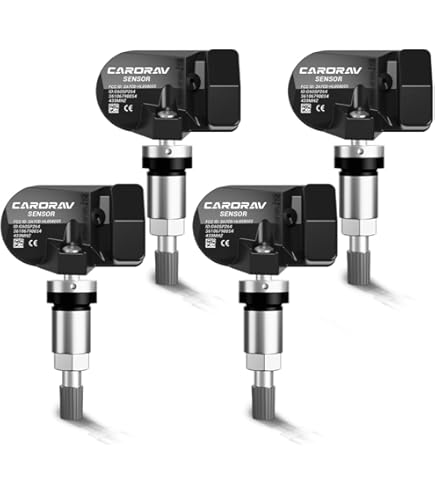 Amazon.com: X AUTOHAUX 36106890964 Tire Pressure Monitoring System