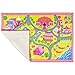 Playmat Play Rug Educational Area Rug for Kids, Babt, Toddler, 40x60