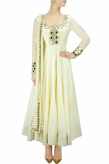 amazon ethnic gown