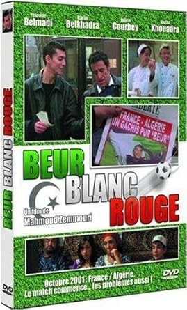 beur blanc rouge