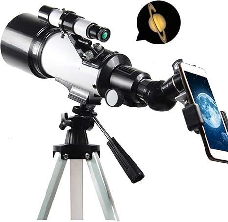 professional telescope
