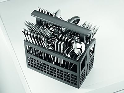 Besteckschublade Spülmaschine Richtig Einräumen