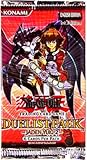 Jaden Yuki 2 YuGiOh GX Card Game Duelist Pack Booster Pack