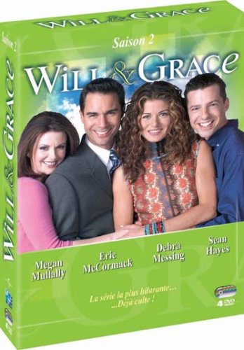 Will And Grace - Saison 2