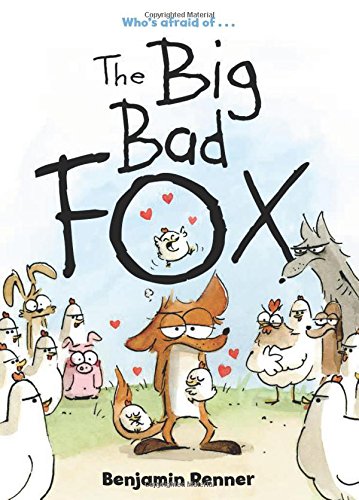 The Big Bad Fox