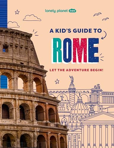 This is Rome: Sasek, M. (Miroslav), Author Illus: Amazon.com: Books