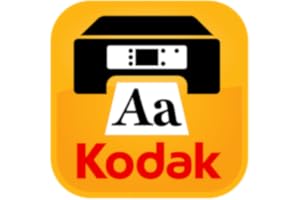 KODAK Document Print App