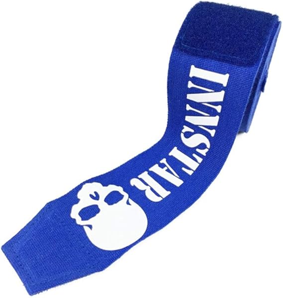 XIAONINGMENG Boxing Bandage Green The Best Gift for Fitness Lovers Red Elastic Hand Strap Black Muay Thai Boxing Fighting Fighting Sports Bandage Blue