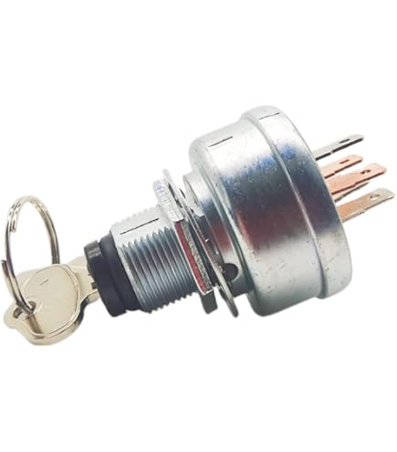 Kページ Fits Stens 430-334 Starter Ignition Switch Fits Exmark