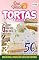 Livro Que Delícia Ed. 50 - Tortas doces