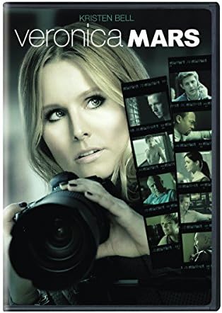 Amazon.com: Veronica Mars - The Complete Collection [DVD] [UK