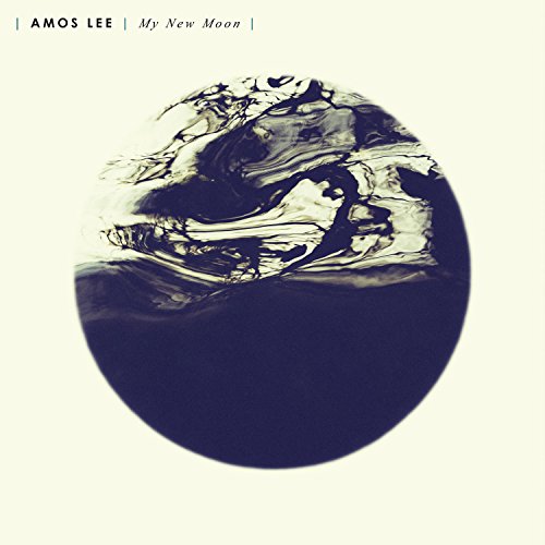 Album Art for My New Moon by Amos Lee