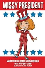 Missy President (Volume 1)