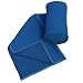 #1 Premium Yoga Towel, Mat Size Non Slip, Super Absorbent. Hygienic Soft Microfiber Fabric with Non Skid Silicone Nubs for Maximum Grip. This Superior Bikram Hot Yoga Towel Protects You and Your Mat, Secures Your Poses for Superior Practice, And Is The Essential Professional Accessory. Perfect Too for Sports, Pilates, Swimming, Any Workout.