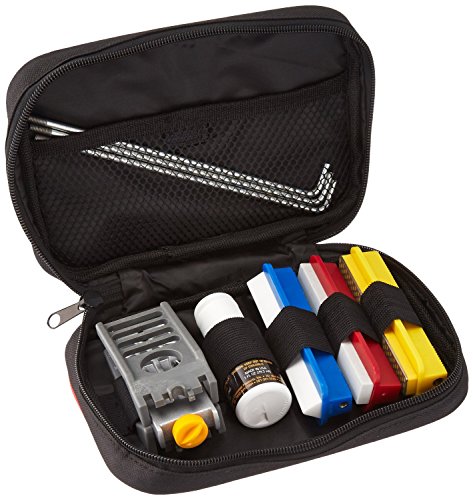 Smith's 50596 Standard Precision Knife Sharpening System