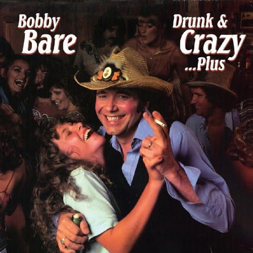 Drunk & Crazy Plus