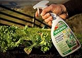 Grazers G1 Concentrate 750ml Deterrent for Rabbits Birds Deer up to 2000m2 view 3