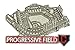 Cleveland Indians Progressive Field Pin