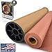 Pink/Peach Butcher Paper Roll 18