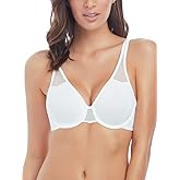 Wacoal Women's Body by Underwire Bra
