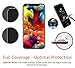 iPhone X Screen Protector, X-idea 5-Times Enhanced Tempered Glass Anti-Shatter Anti-Scratch/9H Hardness Rating for iPhone X iPhone 10 5.8-inch 2017 released version