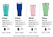 Simple Modern 30oz Cruiser Tumbler - Vacuum Insulated Double-Walled 18/8 Stainless Steel Hydro Travel Mug - Compare to Thermos - Coffee Cup Flask - Emerald
