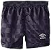 UMBRO Boys' Checkerboard Short
