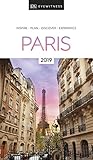 DK Eyewitness Travel Guide Paris