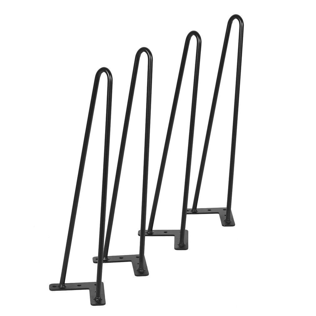 Best mid century modern table legs 18′