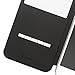 Benuo XY060-Black iPhone 6s Plus Case, Black