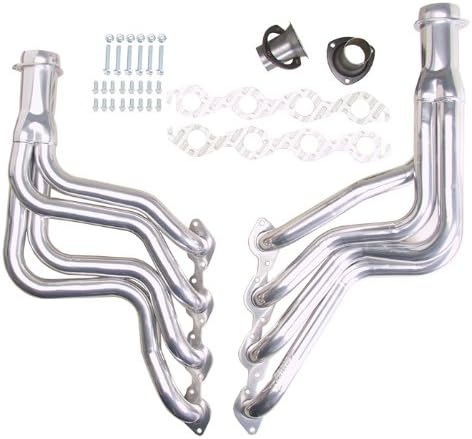 Hedman 68196 Chevy Pass Bb H.T. 65-77