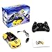 EpochAir Remote Control Car, Transforming Wall Climbing Toys RC Car Xmas Gift for Boys Girls, Rechargeable 360°Rotating with One-Button Deformation Function and LED Light, Robot Cars Kit Toy for Kids