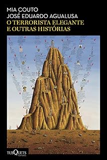 Livro O terrorista elegante e outras histórias