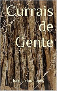 Livro Currais de Gente