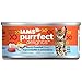 IAMS PURRFECT DELIGHTS Chunks Adult Wet Cat Food, Ocean Fish, 3 oz. (Pack of 24)