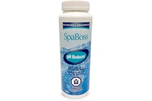 SpaBoss pH Reducer