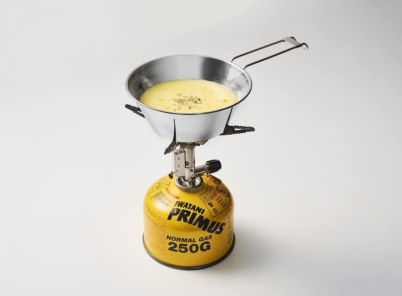 【アウトサイドベース ムック本付録】アウトサイドベース(outside BASE) ロゴ入りシェラカップ 2021年8月24日発売